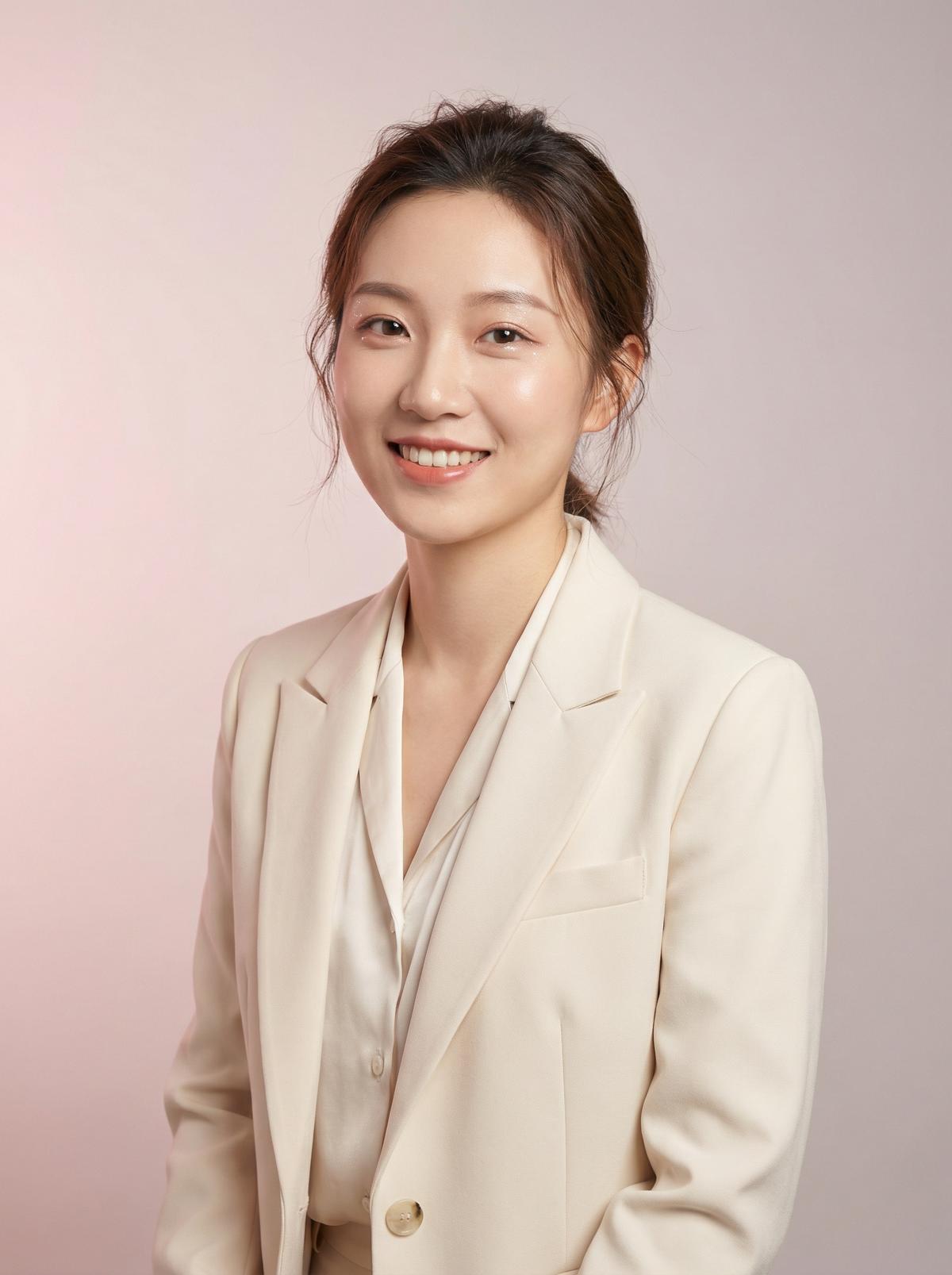 人兽社区顾问王雅琪