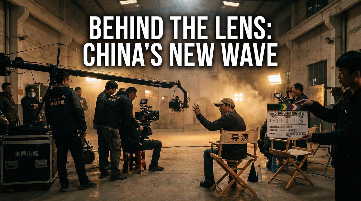 人兽影视幕后花絮视频