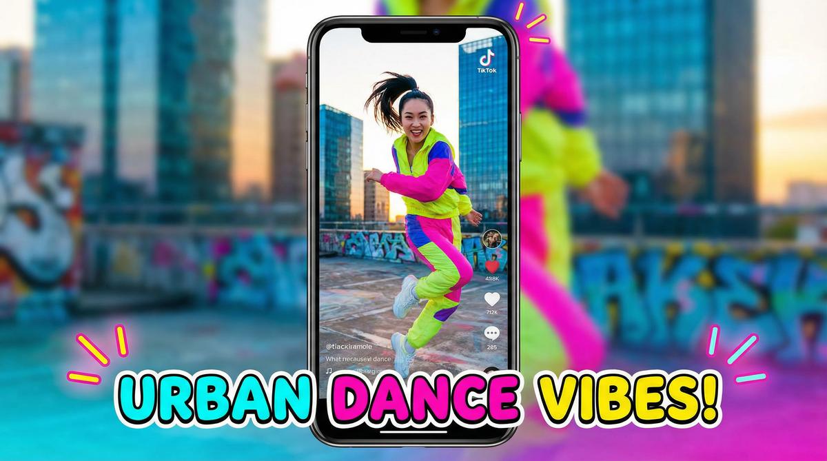 人兽短视频舞蹈教程视频演示